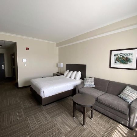 Crossroads Inn & Suites Paradise Kültér fotó