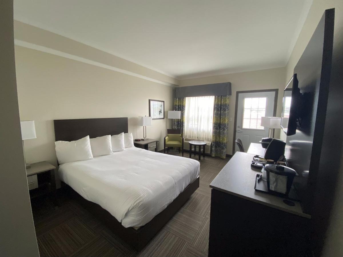 Crossroads Inn & Suites Paradise Kültér fotó
