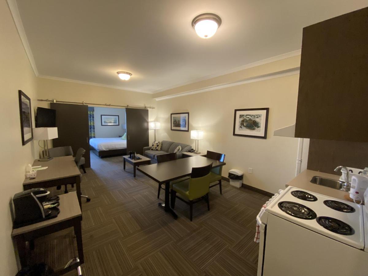 Crossroads Inn & Suites Paradise Kültér fotó