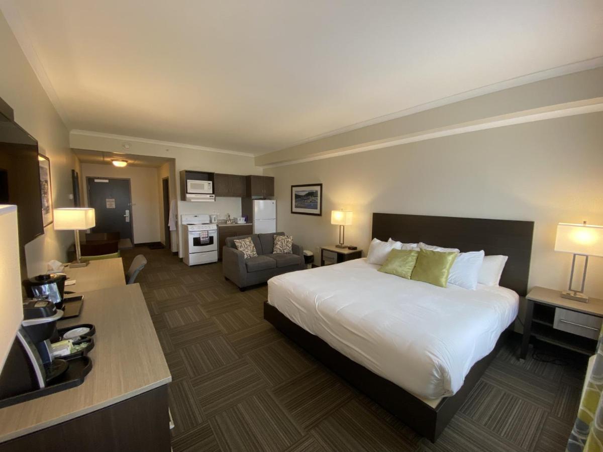 Crossroads Inn & Suites Paradise Kültér fotó