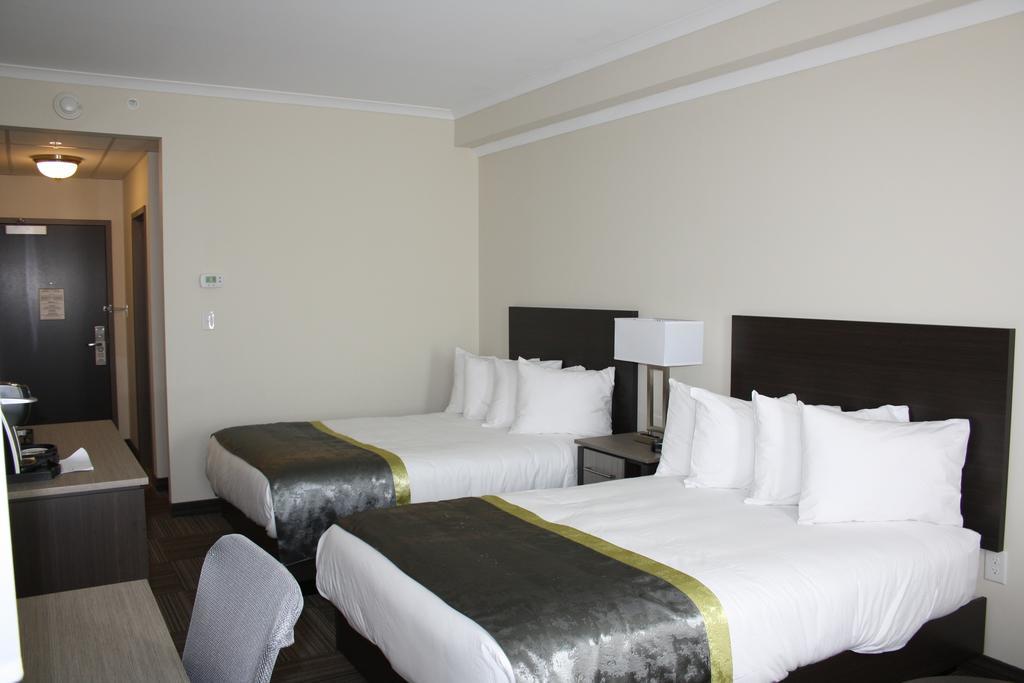 Crossroads Inn & Suites Paradise Kültér fotó