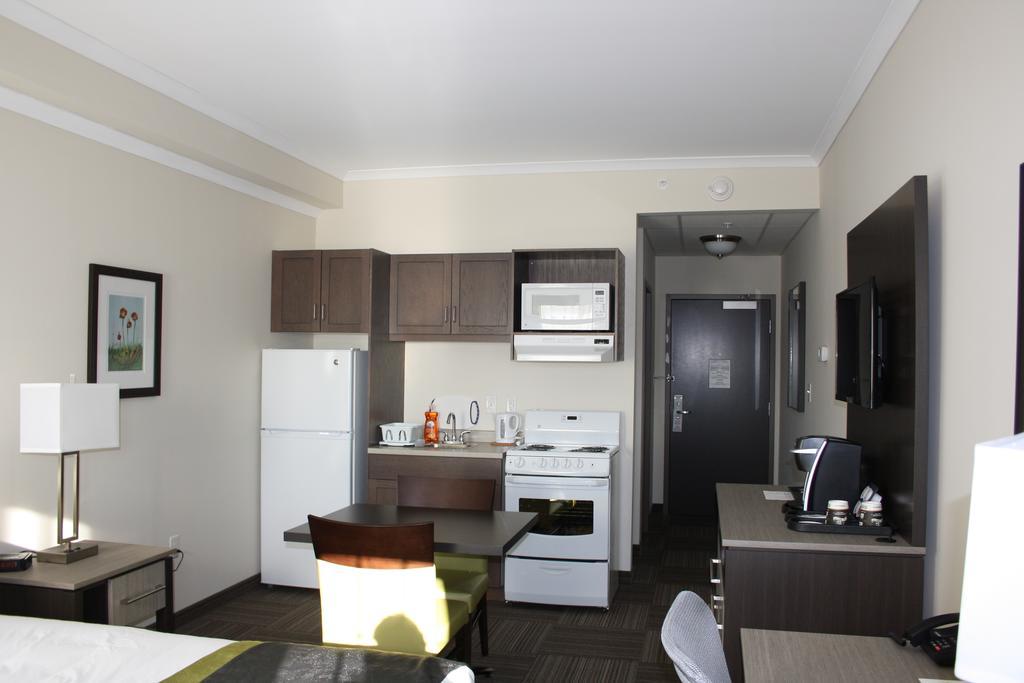 Crossroads Inn & Suites Paradise Kültér fotó
