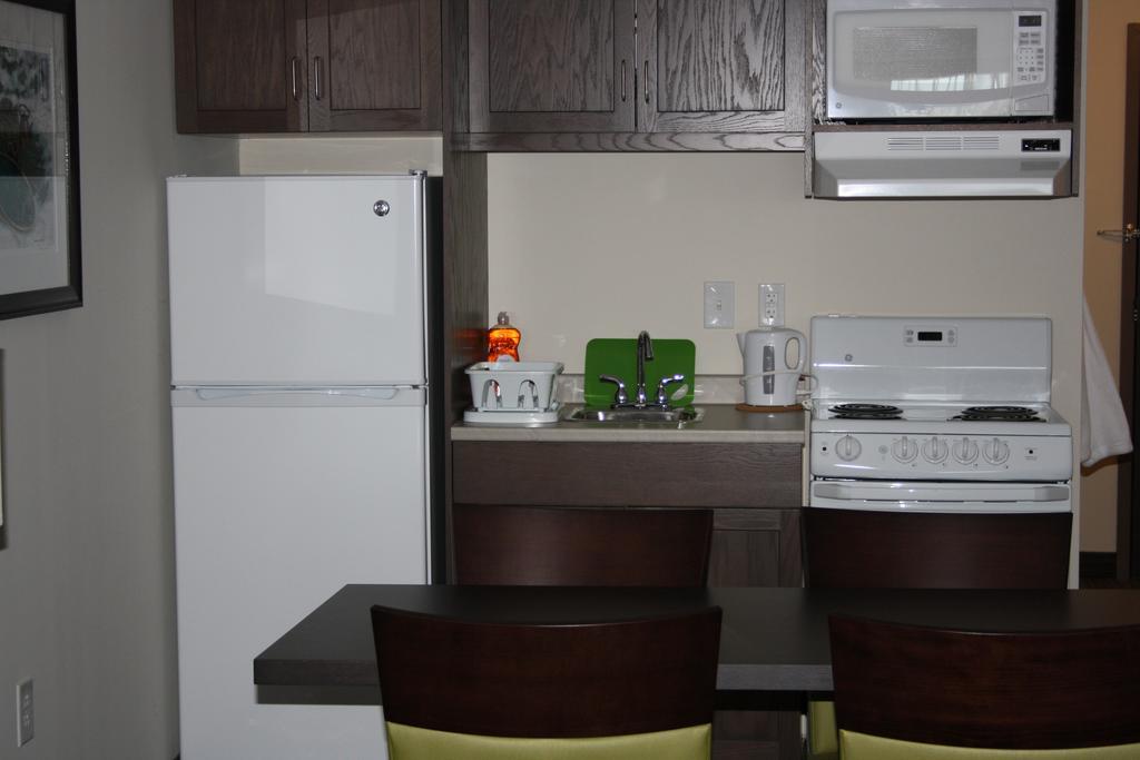 Crossroads Inn & Suites Paradise Kültér fotó