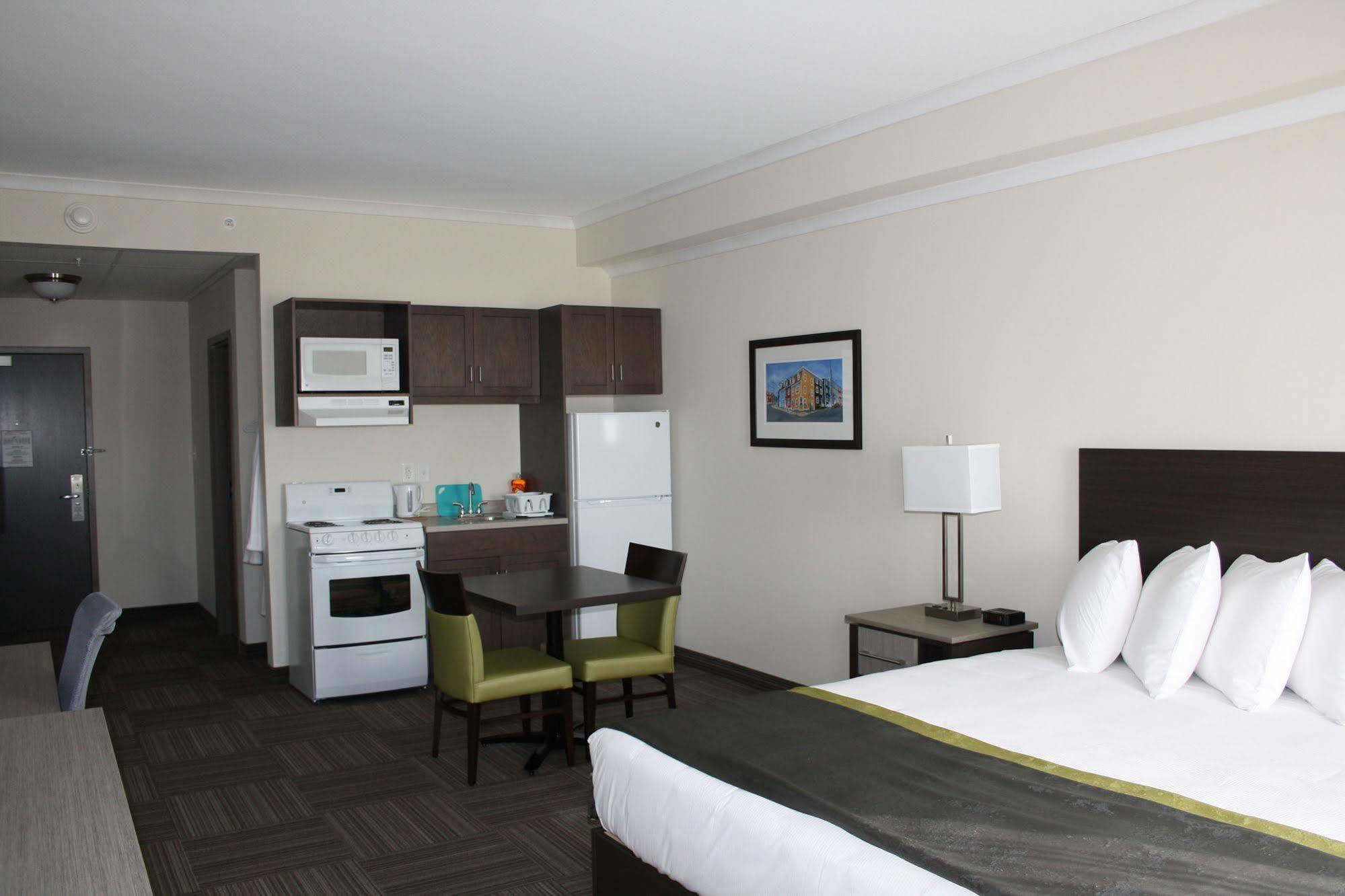 Crossroads Inn & Suites Paradise Kültér fotó