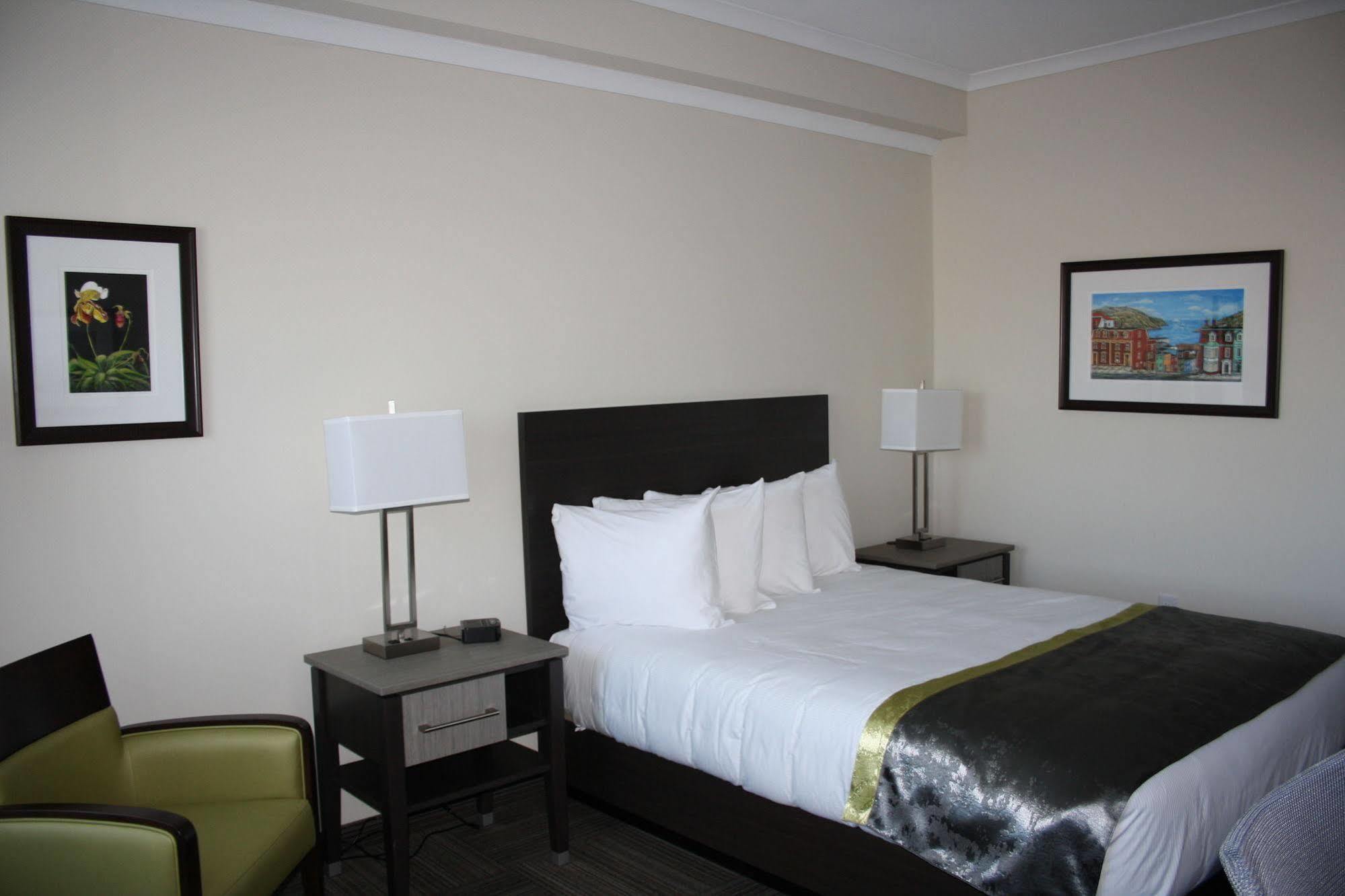 Crossroads Inn & Suites Paradise Kültér fotó