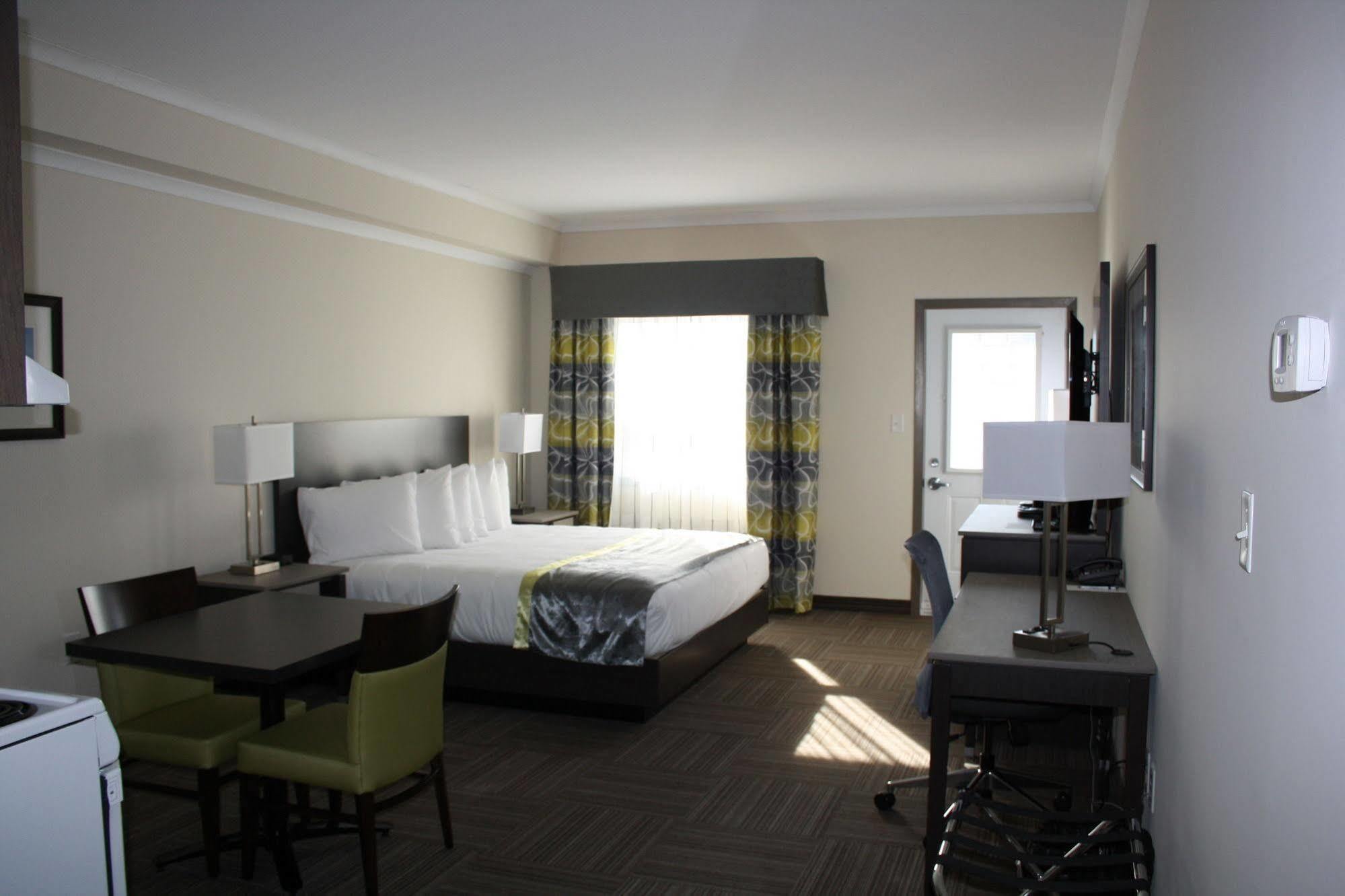 Crossroads Inn & Suites Paradise Kültér fotó