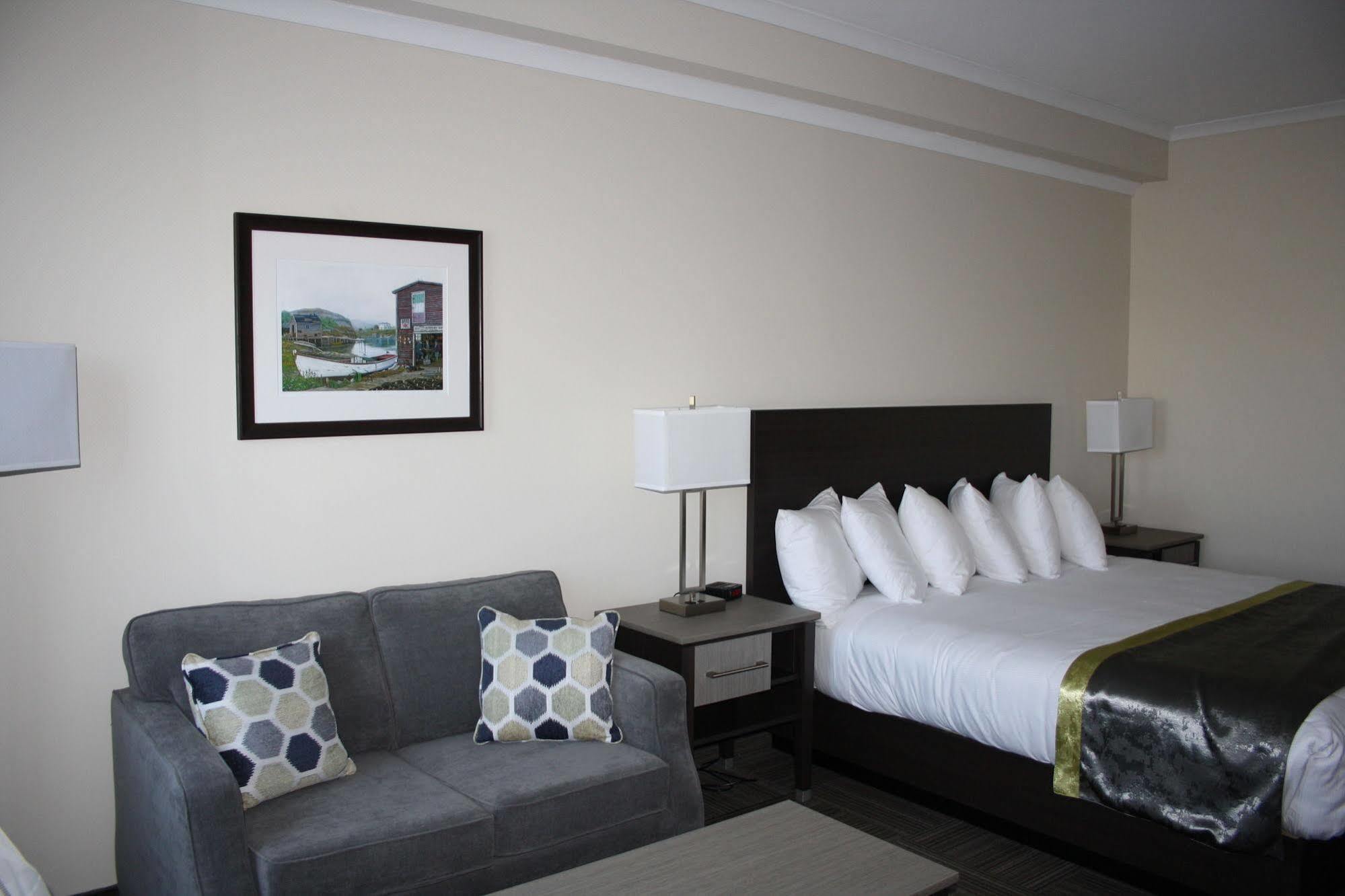 Crossroads Inn & Suites Paradise Kültér fotó